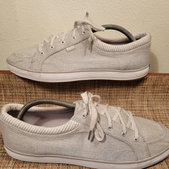 keds light grey